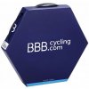 BBB BCB-54 SHIFTLINE Farba: strieborná