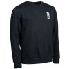 Nash mikina Make It Happen Since 1978 Hoody grey marl