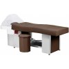 Gabbiano Head Spa umývací box 017 hnedý