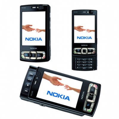 Nokia N95 8GB