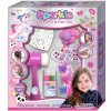 Alltoys Vlasové štúdio - kozmetická sada 8591945107197
