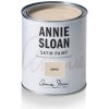 Annie Sloan Satin paint Canvas