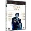 Teória všetkého - DVD
