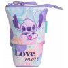 Coolpack Peračník Mona Stitch Pastel