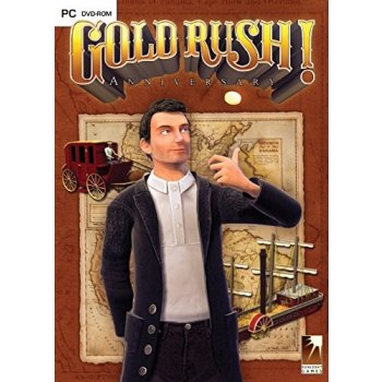 Gold Rush Anniversary