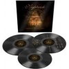 NIGHTWISH - HUMAN. :||: NATURE. (3X VINYL)