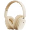 Baseus Bowie H1i Slúchadlá Stellar White 6932172631727