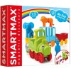 SmartMax Môj prvý vláčik so zvieratkami