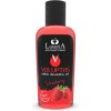 Intimateline Luxuria Voluptas jahodový masážny gél 100 ml
