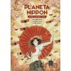 Planeta Nippon - Anna Křivánková, Antonín Tesař, Karel Veselý
