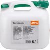 Stihl kanister na PHM priesvitný 5 l