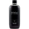 Millefiori Milano Náplň do aroma difuzéru NATURAL Nero 250 ml