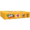 Pedigree Adult s hovädzím v želé 24 x 400 g