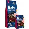 Brit Premium by Nature Senior L-XL 2x15 kg