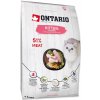 Krmivo Ontario Kitten Chicken 6,5 kg