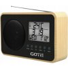 Rádiobudík Gotie Gotie Rádiobudík GRA-110C