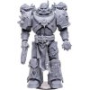 Mc Farlane Toys Warhammer 40k Chaos Space Marine Artist Proof 18 cm
