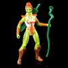 Akční figurka Mattel Masters of the Universe Origins Snake Teela, hračka