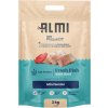 ALMI Mini Senior Granule pro psy s mořskou řasou 3kg