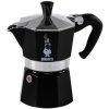 Bialetti Moka Express 3 čierna