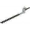 GEKO G81064C Nožnice na živý plot na krovinorezy 28mm x 9T
