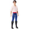 Bábika Disney Princess Prince Eric MATTEL