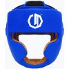 Boxerská prilba Octagon Legion Kevlar blue