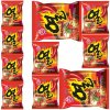 Hovädzia polievka na ostro Ottogi Yeul Ramen 120 g