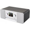 Sieťové rádio DAB+, FM, internet GoGEN IR257BTDAB (GoGEN IR 257 BT DAB)
