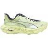 Dámska bežecká obuv Puma Deviate Nitro Elite Trail Apple Spritz/Deep Plum UK 8