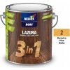 Bori lazura 3in1 2,5 l borovica