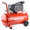 Extol Premium 8895315 kompresor olejový, 1800W, 50l