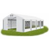 Profitent Cateringový party stan SUMMER FLOOR 4x8 PVC 560 g/m2 Farebné prevedenie: Šedá