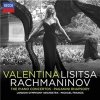 Valentina Lisitsa - Rachmaninov: The Piano Concertos & Paganini Rhapsody