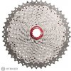SunRace MX3 Metallic kazeta, 10-kolo, 11-46T