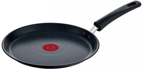 Tefal Panvica na palacinky čierna kamenná G2813872 25 cm