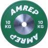 Súťažný kotúč AMREP FITNESS Hmotnosť: 25kg