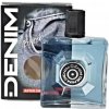 Denim voda po holení Black - 100 ml
