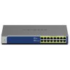 Netgear 16Port Switch 10/100/1000 PoE/GS516PP (GS516PP-100EUS)