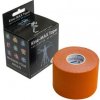 Kine-MAX Classic Kinesiology Tape oranžová tejpovacia páska 5cm x 5m 1 ks