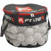 Taška na míčky FREEZ BALLBAG black