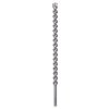 BOSCH Vrták do kladív SDS-max-7 35 x 600 x 720 mm 2608586797