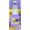 Yankee Candle Lemon Lavender vôňa do auta, 12 g