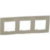 Niloé- rámček 3 sivý 665033