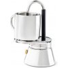 GSI Outdoors Stainless Mini Espresso 1 šálok