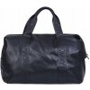 Prebaľovacia taška Mommy Bag Signature Vegan Leather Black