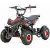 Čtyřkolka XTR REPTI Nitro 49cc 2t Červená