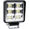Pracovné LED svetlo AWL37 48 LED SPOT 9-36V