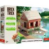 Trefl Brick Trick Letné sídlo