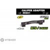 Galfer SB001 PM / PM adaptér predný / zadný